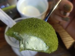 五种口味大福-温野菜涮涮锅(西单大悦城店)