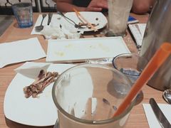-必胜客(华都店)