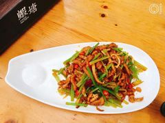 -蝦塘·中国餐馆(城墙南马道巷店)