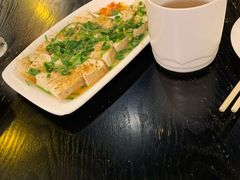 卤豆腐-吉亨面馆(古北1699店)