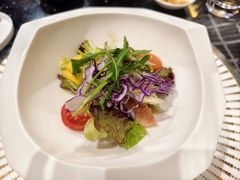 -名将法式铁板烧(云峰别墅店)