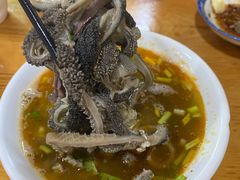 -呼市烧麦羊杂(幸福路店)