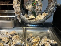 -朗丽兹自助餐厅