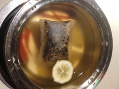 -一叶一世界•素食餐厅(环球中心店)