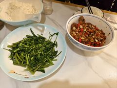 -福巷湘食小馆·猛火现炒(上海首店)