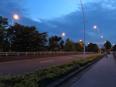 -尚贤河湿地
