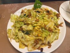 -金牌餐厅·天津菜·八珍豆腐·老爆三(瓷房子店)