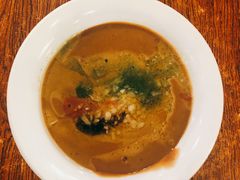 -老门框爆肚涮肉(金宝街店)