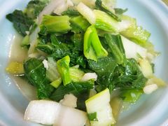 时蔬-临街徽菜馆·正宗黄山味