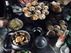 -旺记碳烤肥牛(总店)