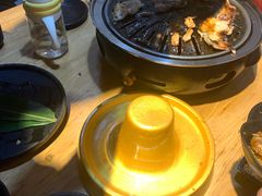 -九田家黑牛烤肉料理(溧阳吾悦店)