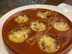 -萨莉亚意式餐厅(杭州滨江天街店)