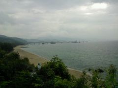 -玫瑰海岸文化旅游度假区