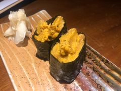 -千代武日本料理(开发区店)