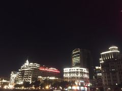 -珠江夜游广州塔·中大码头