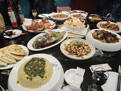 -喜来酌海鲜·饺子(和平一店)