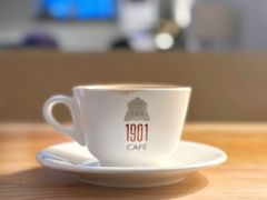 -1901 Cafe(西四店)