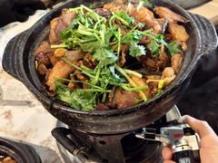-二楼老店重庆鸡公煲(真光路店)
