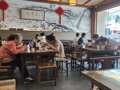 -笑来喜馄饨小笼工坊店(湖滨街店)