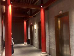 -宝燕壹号景观餐厅(龙盛国际商业广场店)