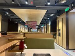 -海底捞火锅(天一广场亚细亚店)