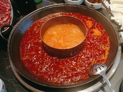 -巴蜀大将火锅(春熙店)