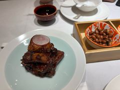 -新吉士·上海菜(浦东LCM置汇旭辉店)