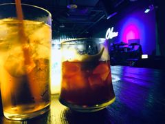 -ohbar live house(人广店)