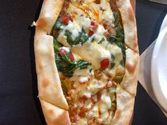 -Efes Turkish & Mediterranean Cuisine 艾菲斯餐厅(陆家嘴店)
