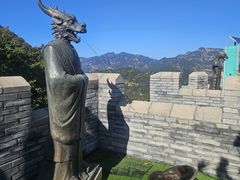 -京东石林峡风景区