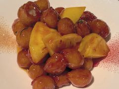 -晓粤·惹味粤菜(凯德乐峰广场店)