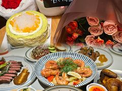 -橘酱餐厅