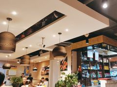 -沁香缘巫山烤鱼(看丹桥店)