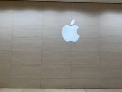 -Apple零售店(苏州店)