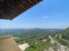 -牛首山文化旅游区