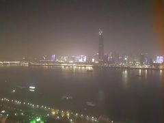 -武汉马哥孛罗酒店