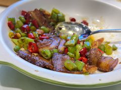 -鲁菜根·泰安菜(万达店)