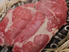 -九田家黑牛烤肉料理(新辰里亚运村店)