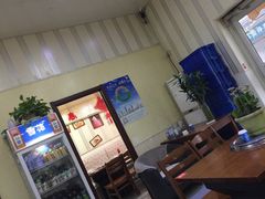 -延成苑韩式烤肉店(长春道店)