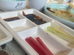 -玉林烤鸭店(黄村兴华店)