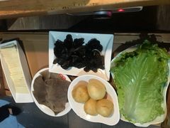 -傣妹火锅(南京东路一店)