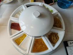 -羲和雅苑•北京烤鸭(吴中路万象城店)