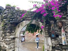 -高荡千年布依古寨旅游景区