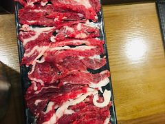 -牛a潮汕鲜牛肉粿条(天河北店)