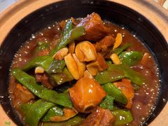 -0776食堂·京城创意菜(七里庄店)