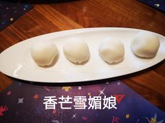 -云龙轩(迪士尼探索家度假酒店)