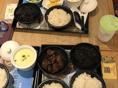 -老娘舅(苏州双湖广场店)