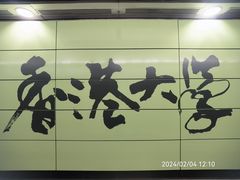 -香港大学