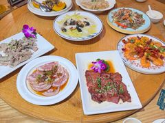 -德胜轩正宗顺德菜(宝安沙井会展中心店)