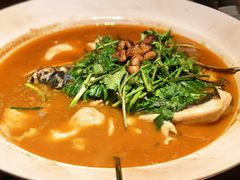 -清水亭湖北菜(大屯DT51店)